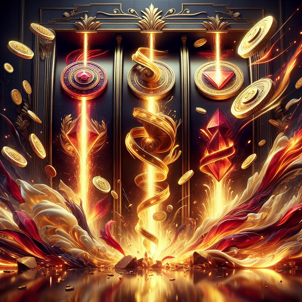 3 Coin Volcanoes